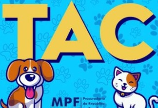 MPF firma TAC com empresa investigada e recursos de acordo são destinados a projeto de controle populacional de animais