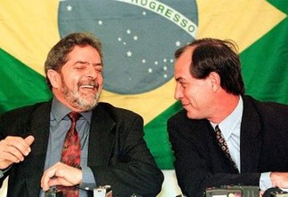 Ciro Gomes rebate Lula no Twitter: 'meu oponente, respeite a inteligência do povo'