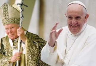 Papa Francisco relembra atentado contra João Paulo II há 40 anos; veja