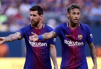 Barcelona já admite despedida de Messi e teme parceria do jogador com Neymar no PSG