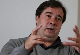 Deputado do DEM afirma que Rodrigo Maia foi expulso do partido: ‘Figura odiada’