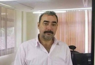 ALPB lamenta falecimento do funcionário público Marinésio Batista, irmão do deputado Chió