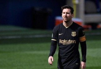 Churrasco na casa de Messi fere procolos de segurança e Barcelona pode sofrer processo disciplinar