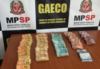 Ministério Público realiza operação contra sonegação de impostos que gerou prejuízo de R$ 200 milhões