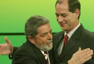 De olho em 2022, Lula e Ciro adotam estética de campanha em 1º de Maio unificado