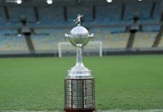 Libertadores terá pela 1ª vez em quarteto de arbitragem feminino