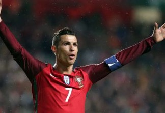 Cristiano Ronaldo quebra recordes ao marcar 100 gols pela Juventus: 'Orgulhoso'