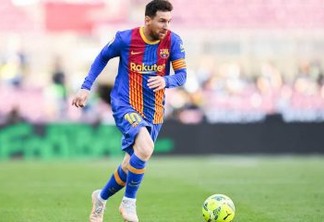 Messi é liberado e desfalca o Barcelona na rodada final do Campeonato Espanhol