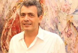 Morre, aos 59 anos, o artista plástico Carlito Carvalhosa