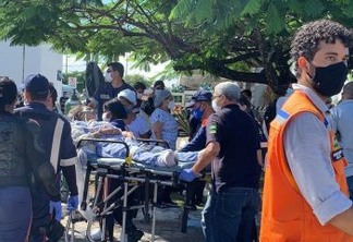 Incêndio em hospital em Aracaju mata quatro pessoas