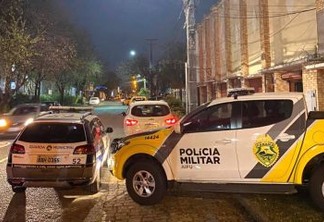 Sem medo da Covid-19: fiscalização flagra 120 idosos em bingo clandestino em Curitiba