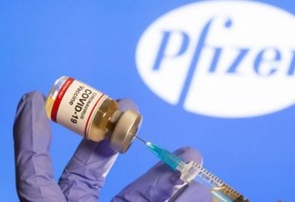 Mais 10.530 doses da vacina Pfizer estarão disponíveis para 56 municípios paraibanos