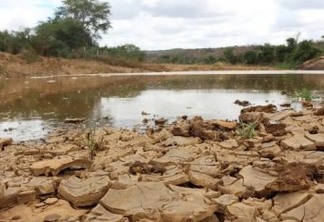Monitor de Secas do Governo Federal aponta que Paraíba reduziu área de seca no mês de abril