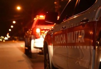 Polícia Militar encerra quatro festas clandestinas pela Paraíba nesta madrugada - CONFIRA LOCAIS