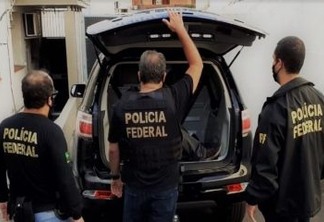 PRESOS EM FLAGRANTE: 11 candidatos foragidos da justiça são presos durante provas provas de concurso para cargos na Polícia Federal