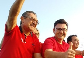 Raniery Paulino diz que filhos de Zé Maranhão podem estar na disputa em 2022: “Alguém que represente esse legado”