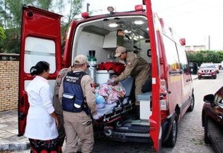 Morre 5ª vítima resgatada de abrigo irregular em João Pessoa, idosa de 89 anos sofria maus-tratos