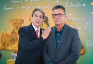 ARAPUAN FM: Bolsonaro deve escolher vice do PTB em 2022, diz coordenador da sigla no Nordeste; OUÇA