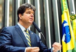 Deputado Federal Ruy Carneiro cobra urgência na liberação dos recursos da Lei Aldir Blanc