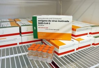 Cícero Lucena anuncia ampliação do horário de vacinação contra a Covid-19 nesta quinta-feira - VEJA LOCAIS E HORÁRIOS