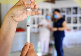 IMUNIZAÇÃO: Paraíba tem 84 municípios elegíveis para introduzir ou expandir vacinação com a Pfizer