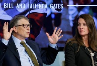 No divórcio de Melinda e Bill Gates, fortuna de US$ 124 bi inclui de rancho de Buffalo Bill a relíquia de Da Vinci