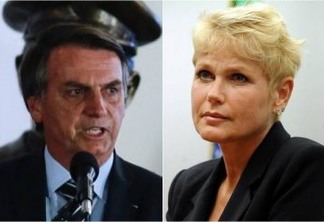 Xuxa pede impeachment de Bolsonaro: “queremos salvar vidas” - VEJA VÍDEO