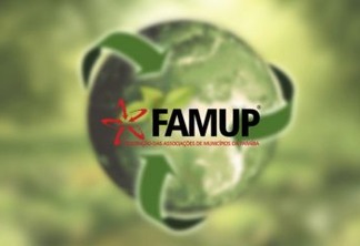 Brasil perde R$ 14 bilhões por ano com reciclagem inadequada do lixo e Famup desenvolve projeto para capacitar catadores