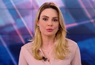 Rachel Sheherazade sobre ataques de Bolsonaro a jornalistas: ‘Se gritar comigo, vai ouvir’