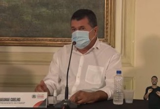 Famup lamenta morte de seis prefeitos paraibanos por covid-19 e destaca trabalho de gestores na pandemia