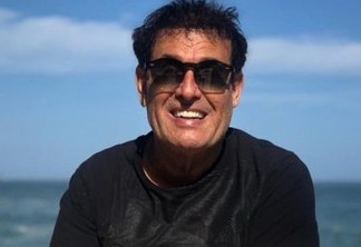Sérgio Mallandro: "Atrapalhei o sexo da Xuxa com Senna"