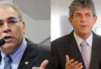 Os senadores de Bolsonaro e Lula na Paraíba para 2022 - Por Rui Galdino