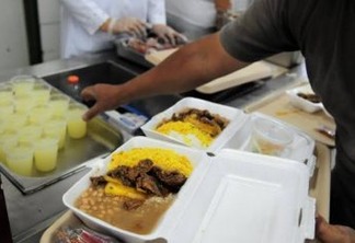 Programas 'Prato Cheio' e 'Tá na Mesa' garantem segurança alimentar para a população carente na Paraíba, diz Tibério Limeira 