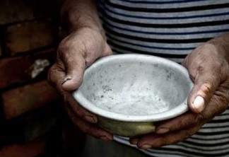 Sem dinheiro, 17% dos brasileiros deixaram de comer na pandemia, diz Unicef