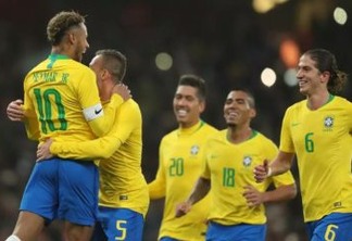 Brasileiro da Série B, eliminatórias e amistosos internacionais são destaques desta sexta-feira; confira onde assistir