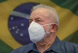 "Única eleição roubada nesse país foi a do Bolsonaro", diz Lula se referindo ao disparo de notícias falsas