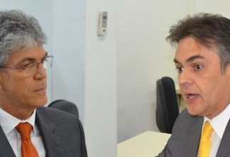 Senador em 2022: Cássio ou Ricardo? "Duelo de Gigantes" - Por Gildo Araújo