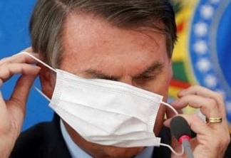 Sem máscaras?: enquanto o Brasil caminha para uma terceira onda, Bolsonaro pede pela desobrigação do uso de máscaras no país - Por Francisco Airton