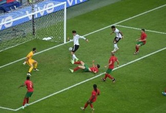 Eurocopa: Alemanha vence Portugal de virada em jogão com seis gols 