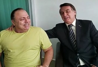 Pazuello, o “pivô” de uma crise no oficialato que interessa a Bolsonaro - Por Nonato Guedes