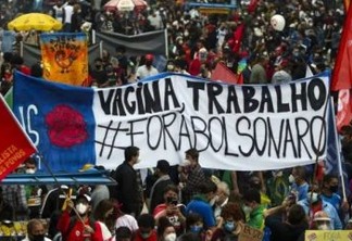 Novo ato contra Bolsonaro já tem data anunciada por movimentos sociais