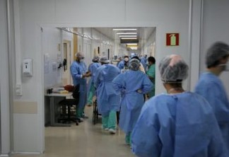 Hospital de Clínicas de Campina Grande atendeu mais de 400 pacientes com Covid-19 no mês de maio