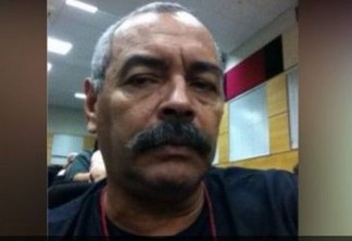 Morre professor da UFPB, Clodoaldo da Silveira, devido a complicações da Covid-19