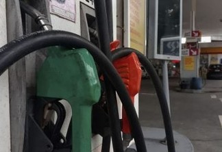 PESQUISA COMPARATIVA: 26 postos aumentaram preço do litro da gasolina em João pessoa; confira