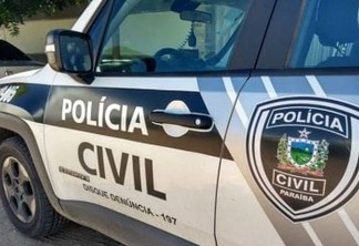 Inscrições do concurso da Polícia Civil da Paraíba são abertas nesta sexta-feira (8)