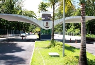 ENSINO SUPERIOR: UFPB é uma das cinco universidades brasileiras a ingressarem em ranking internacional