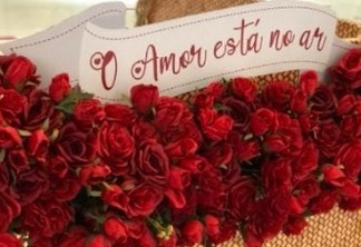 Shoppings Manaira e Mangabeira criam decoração temática para o Dia dos Namorados