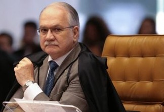 Fachin nega interferir em briga no Patriota sobre filiação de Bolsonaro