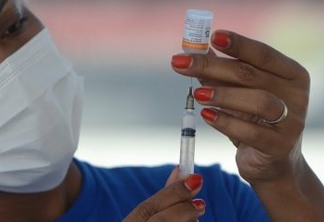 Bayeux, PB, começa a vacinar pessoas sem comorbidades com 58 anos a partir desta quarta (2)