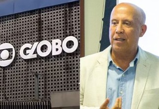 Globo é acusada pela Receita Federal de crime tributário e entra na mira do MP